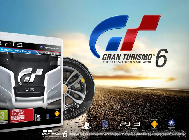 download game gran turismo 6 pc full version